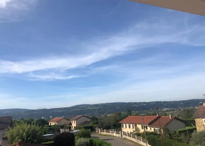 La Parenthese Balneo T2 Cosy De 40M² Avec Terrasse