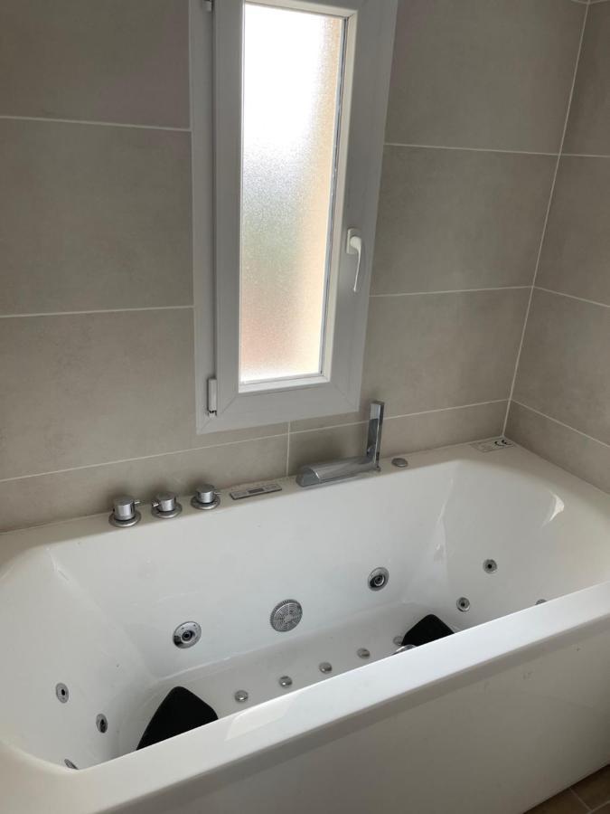 La Parenthese Balneo T2 Cosy De 40m² Avec Terrasse *