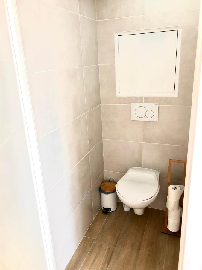 Apartment La Parenthese Balneo T2 Cosy De 40m² Avec Terrasse