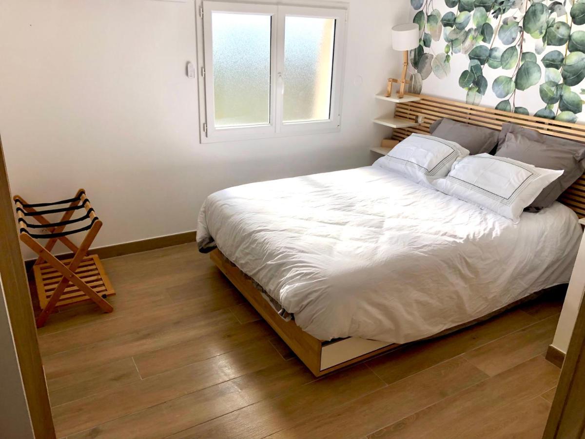 La Parenthese Balneo T2 Cosy De 40m² Avec Terrasse *